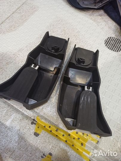 Адаптеры maxi cosi для Stokke автолюлька