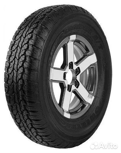 Powertrac Power Lander AT 265/75 R16 123S