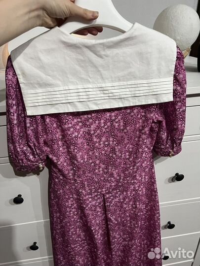 Платье toptop
