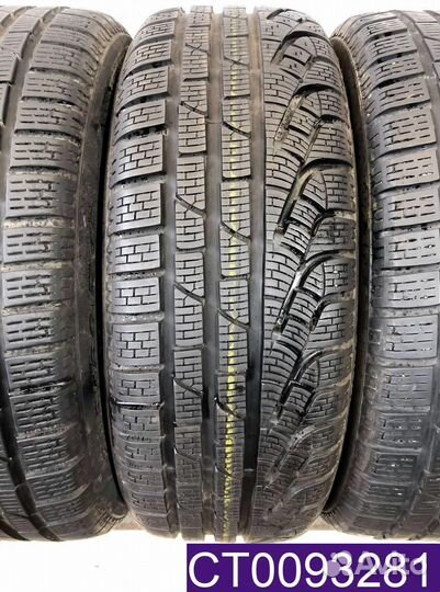 Pirelli Winter Sottozero 210 Serie II 205/60 R16 96T