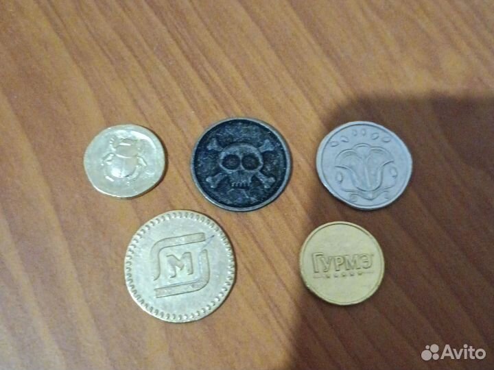 Магнеты из магнита