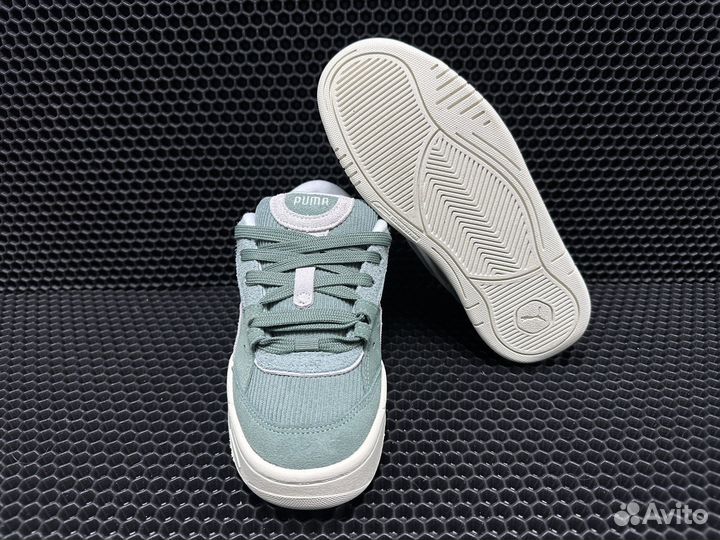 Puma 180 Tones 36 размер кроссовки для девочки