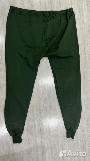 Термобелье штаны