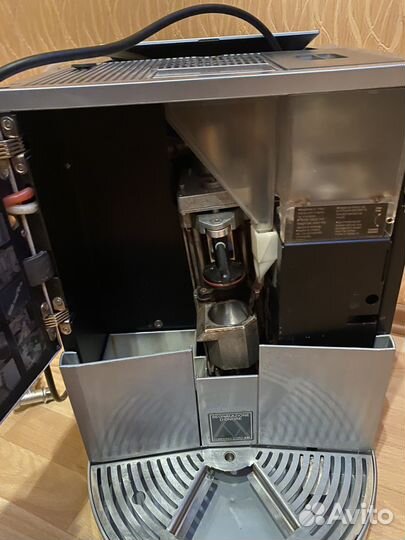 Кофемашина