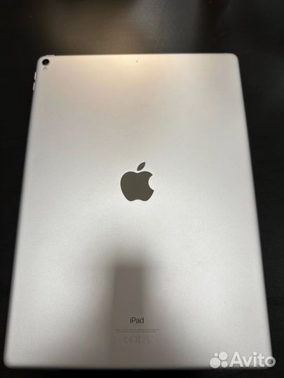 iPad pro 12.9