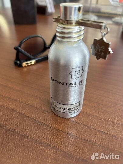 Духи Montale Chocolate Greedy 30 ml