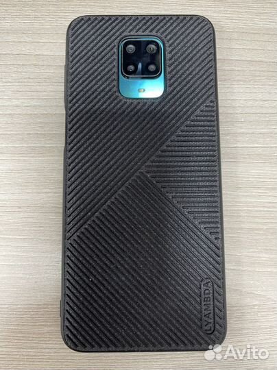 Xiaomi redmi note 9 pro 6/128