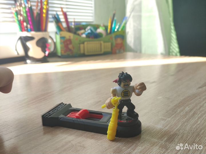 Akedo игрушки