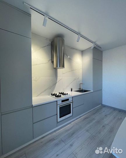 Кухня на заказ