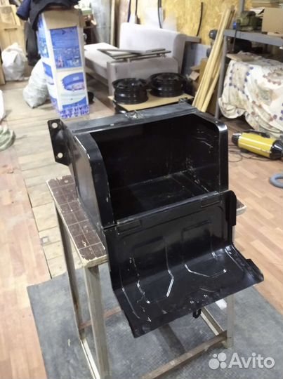 Продается ящик для инструментов