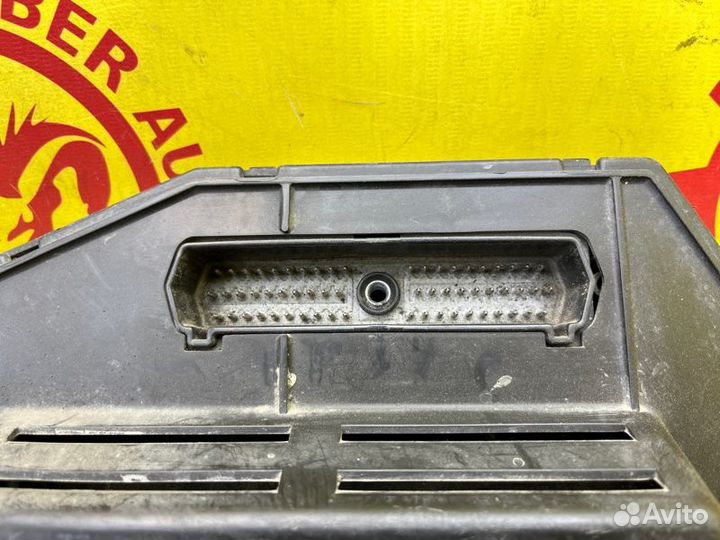 Блок управления двигателем Jeep Grand Cherokee ZJ