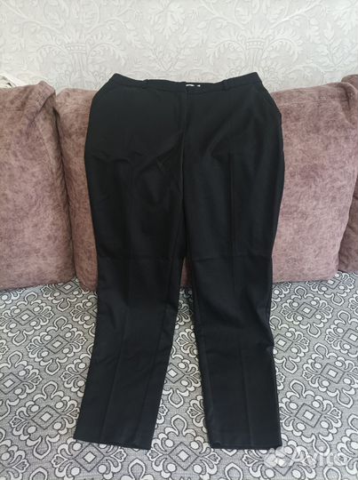 Брюки новые