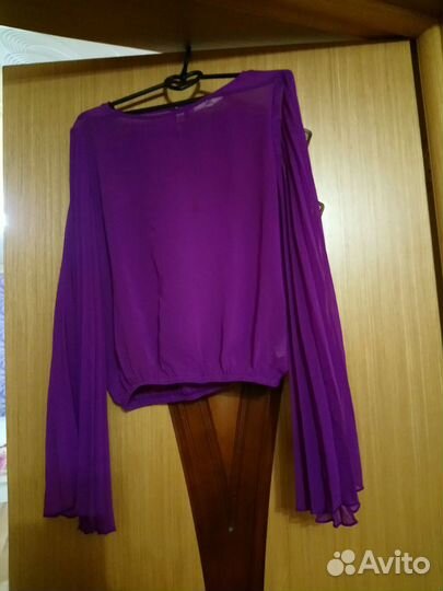 Женская одежда