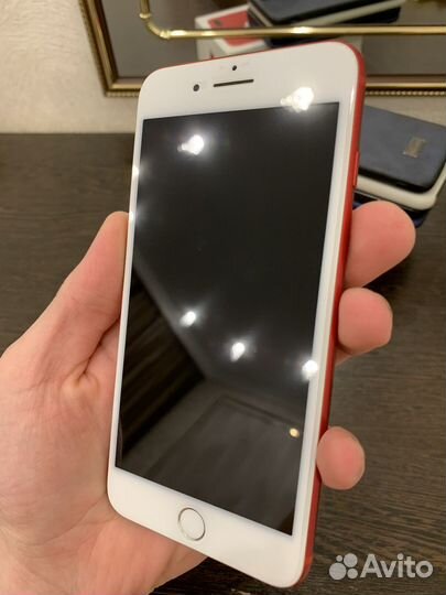 iPhone 7 Plus, 128 ГБ