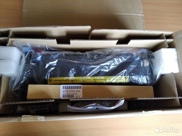 Ремкомплект принтера HP LaserJet 8100