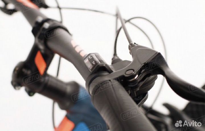 Велосипед stels Pilot 950 MD 19