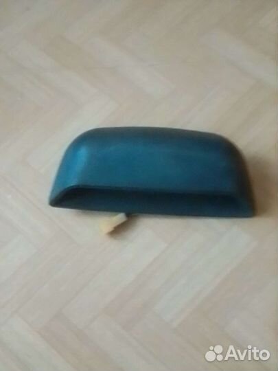 Добавочный фонарь стоп сигнал