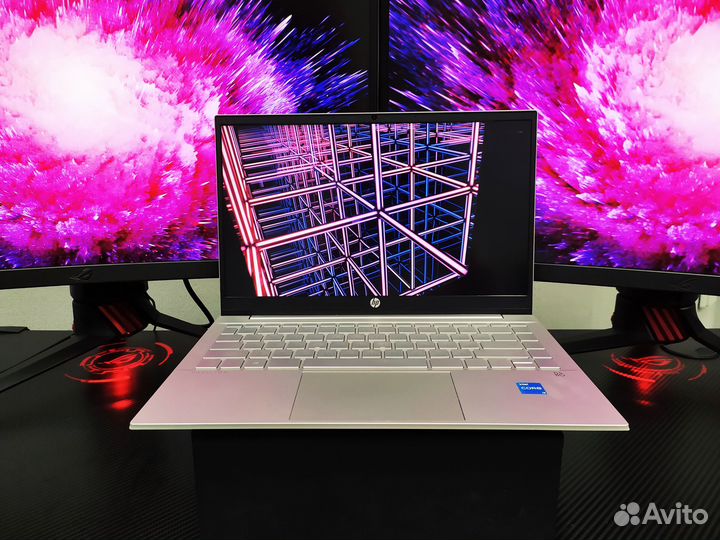 Ультрабук HP на i5 Gb SSD 8Gb SSD IPS