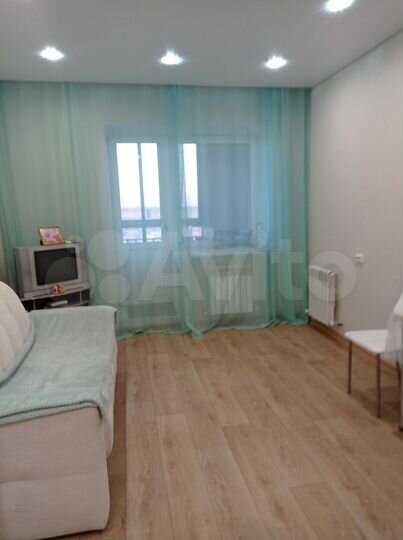 Квартира-студия, 26,8 м², 8/15 эт.