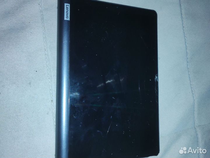 Планшет lenovo yoga tab
