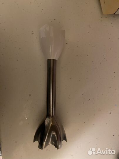 Насадка измельчитель на блендер braun