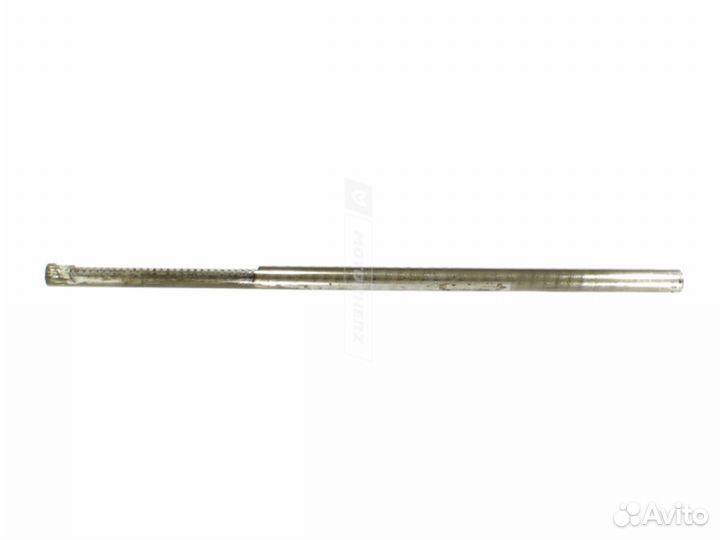 Шток рулевой рейки renault megane 2002-2008