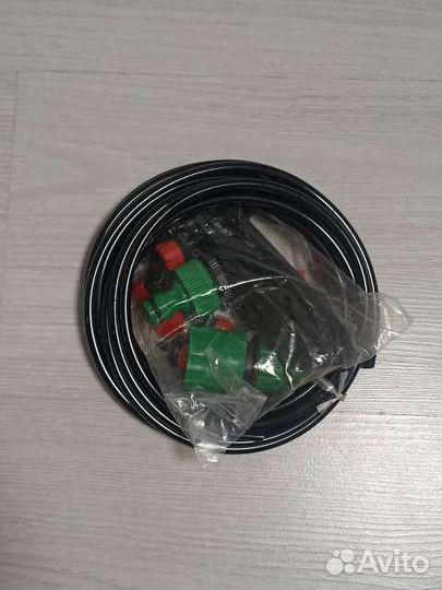 Набор для капельного полива