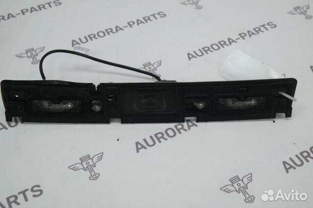 Ручка крышки багажника Range Rover Sport 2 L494