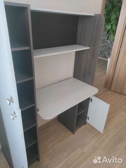 Комьютерный стол