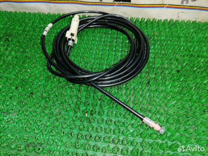 Тросик лючка бака Toyota Corolla Spacio AE111