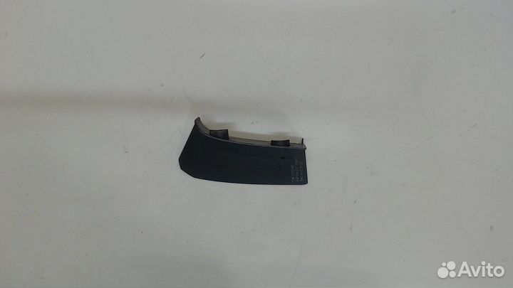 Обшивка пространства багажника Volkswagen Tiguan