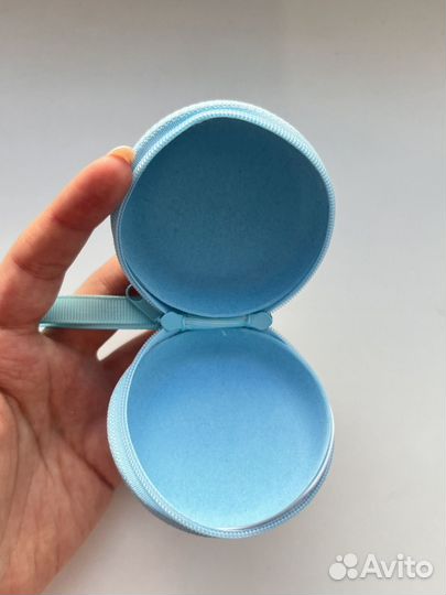 Чехол для наушников/флешки