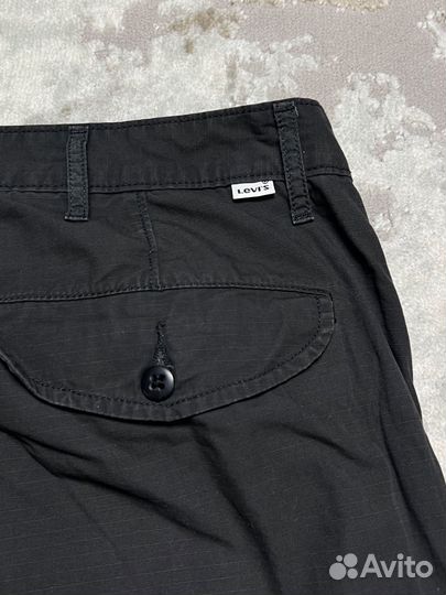 Шорты Levis Cargo W38 оригинал