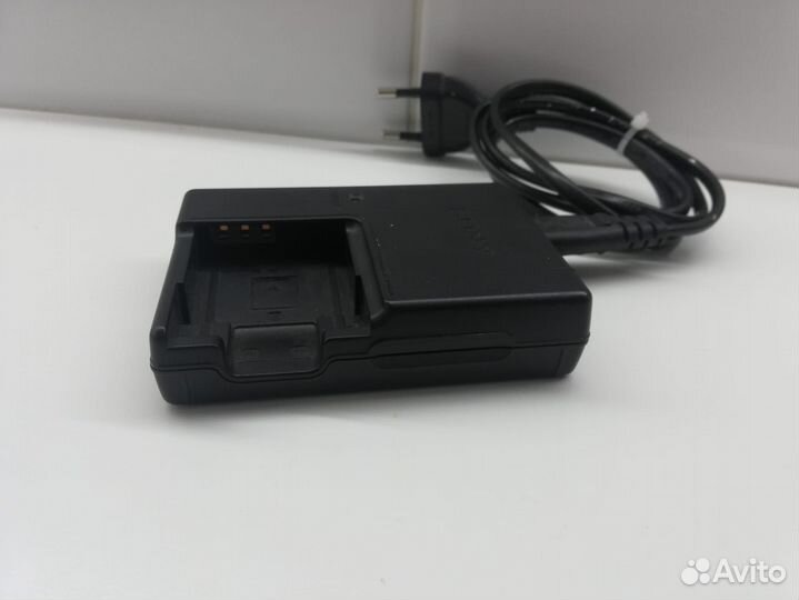 Зарядка для аккумулятора sony bc-cs3