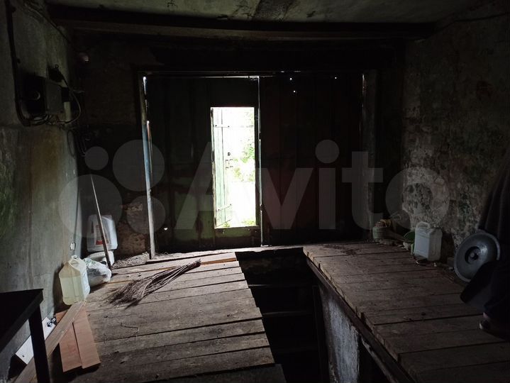 Гараж, 20 м²