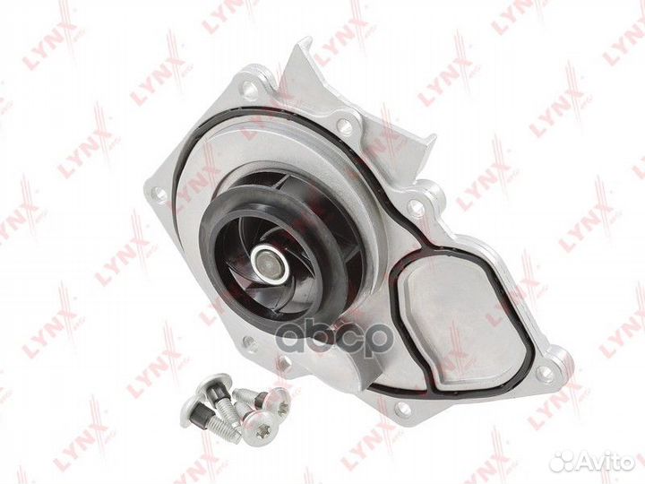 Насос системы охлаждения CW0173 lynxauto