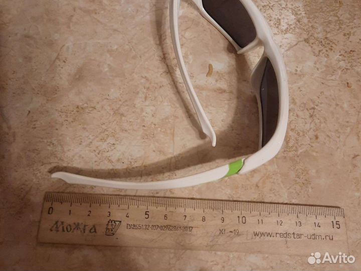 Солнцезащитные очки детские