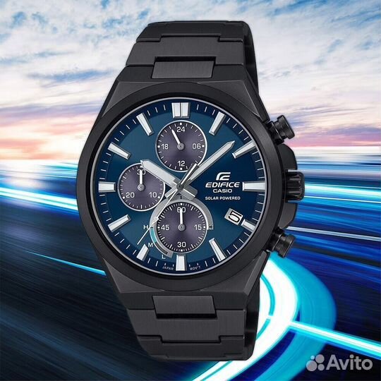 Часы Casio Edifice EQS-950DC-2A