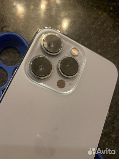 iPhone 13 Pro, 128 ГБ