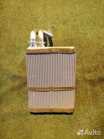 Радиатор отопителя (печки) 8K0898037A Audi A5 8T 8