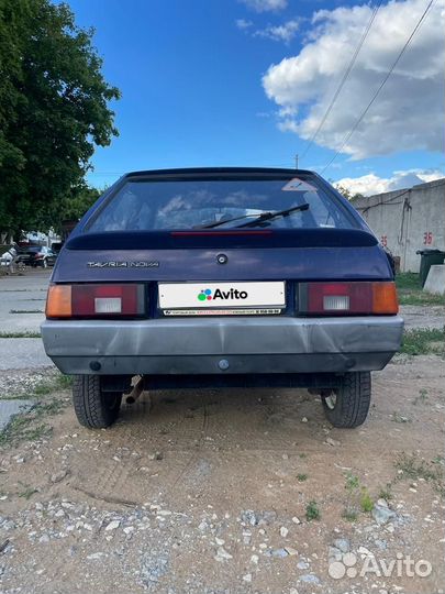ЗАЗ 1102 Таврия 1.2 МТ, 2003, 150 000 км