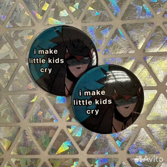 Значки оптом