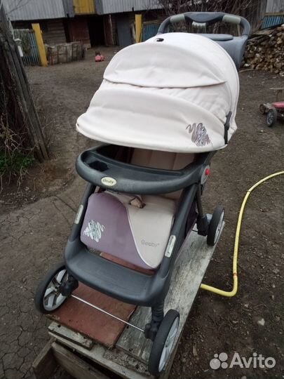 Коляска детская 