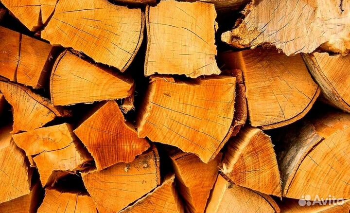 Дрова для производства