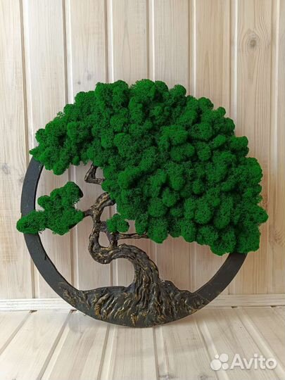 Настенное панно