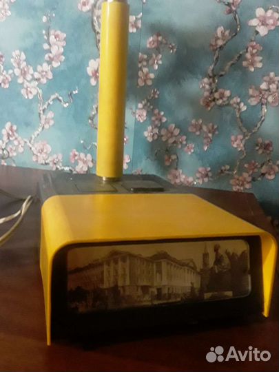 Юбилейный Лампа СССР