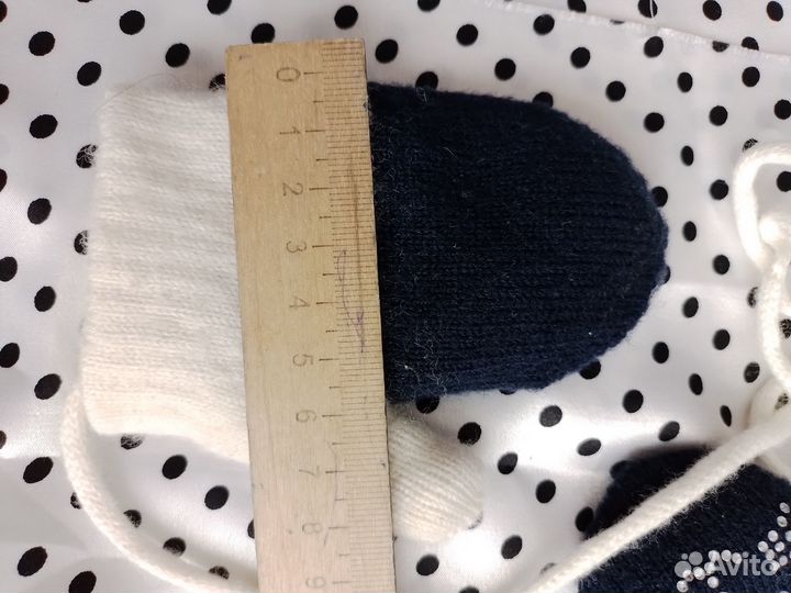 Перчатки и варежки для девочки