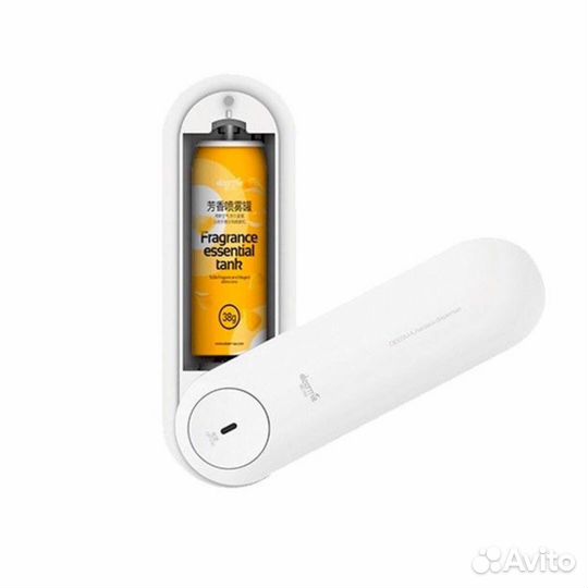 Освежитель воздуха Xiaomi Deerma Automatic