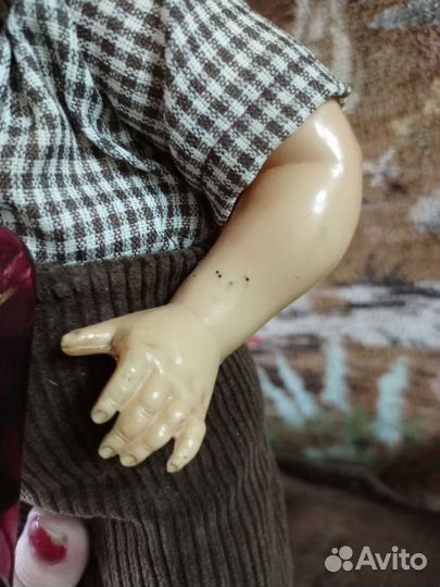 Куклы кукла СССР