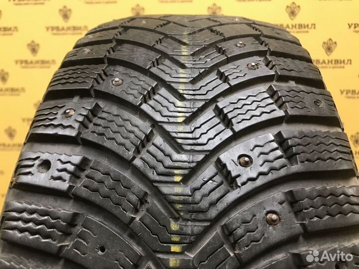 Michelin X-Ice North XIN2 215/55 R16 97T